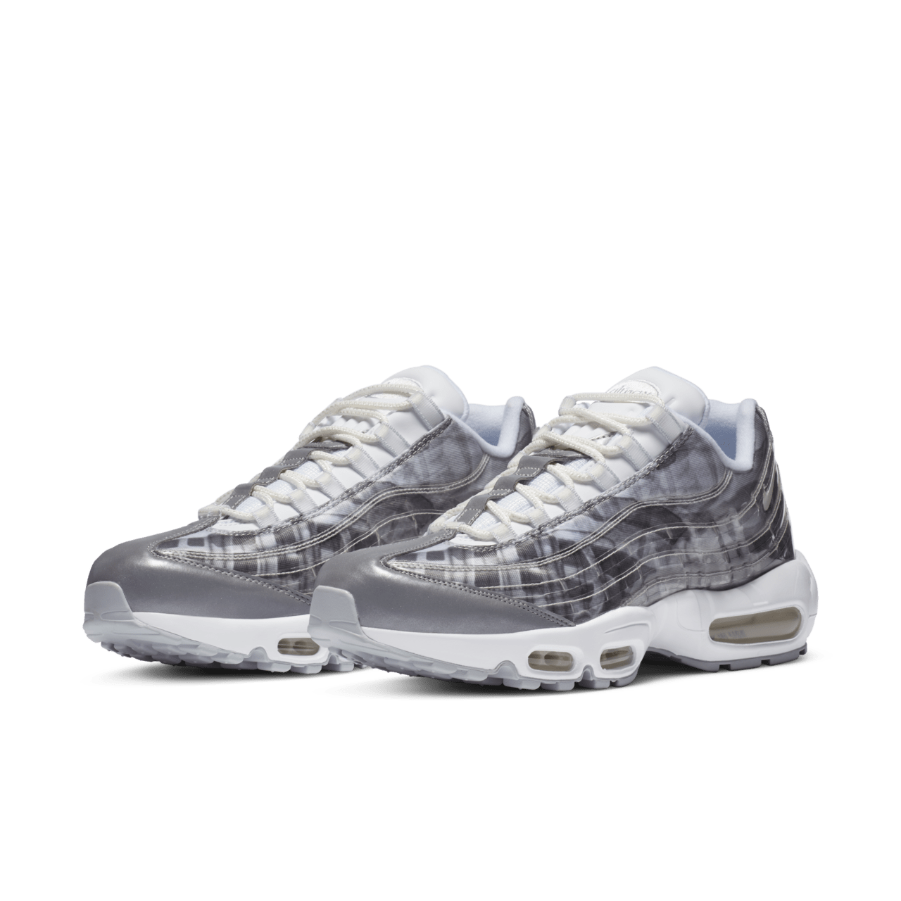 Air Max 95 'DNA Sail' Release Date