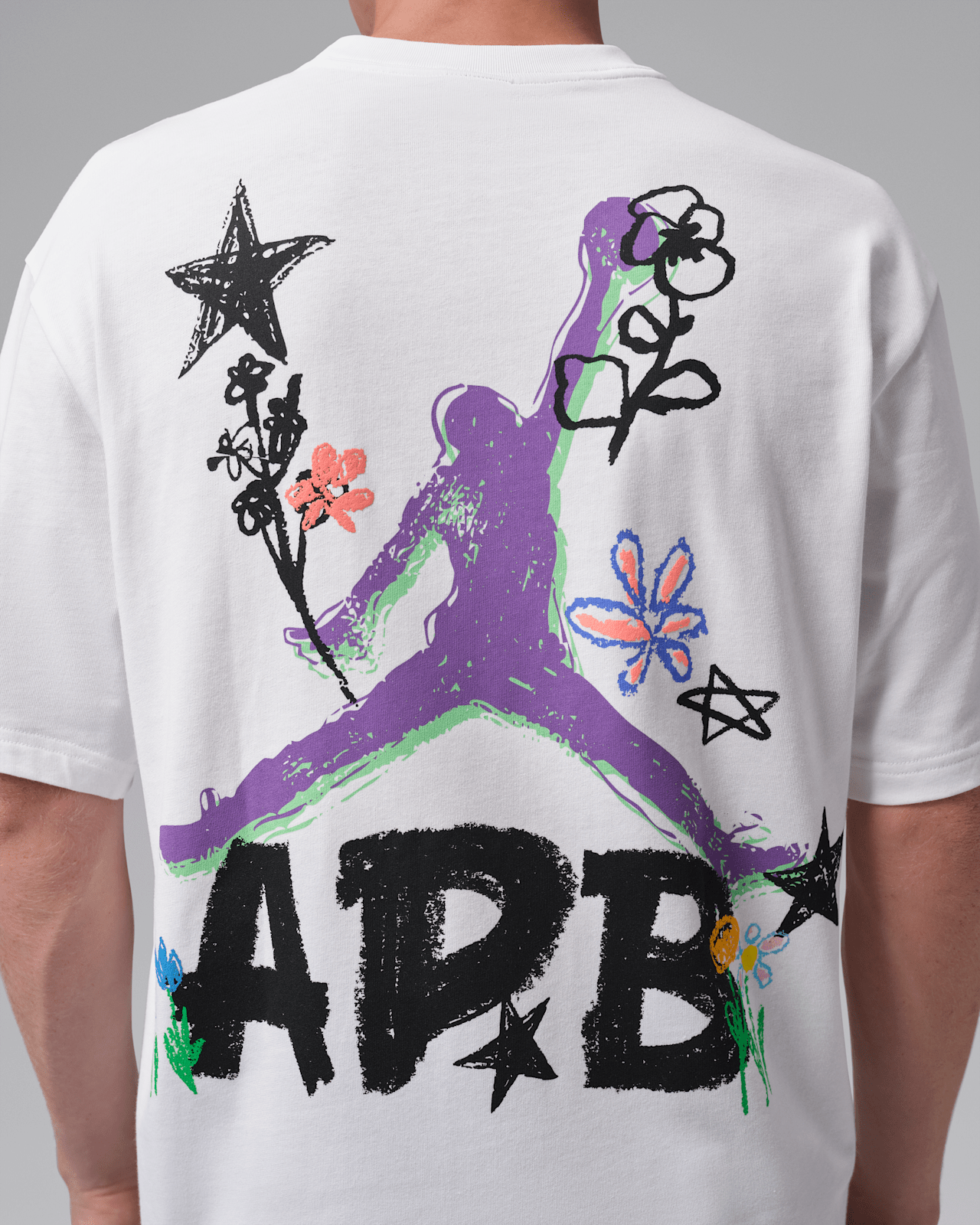 Take a look at Jordan x APB Apparel Collection