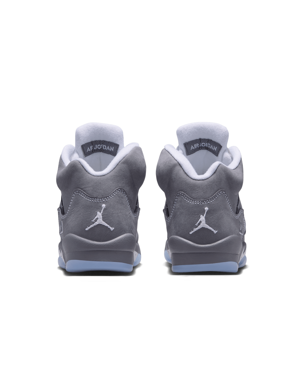 에어 조던 5 레트로 'Light Graphite and Wolf Grey'(DD0587-002) 출시일