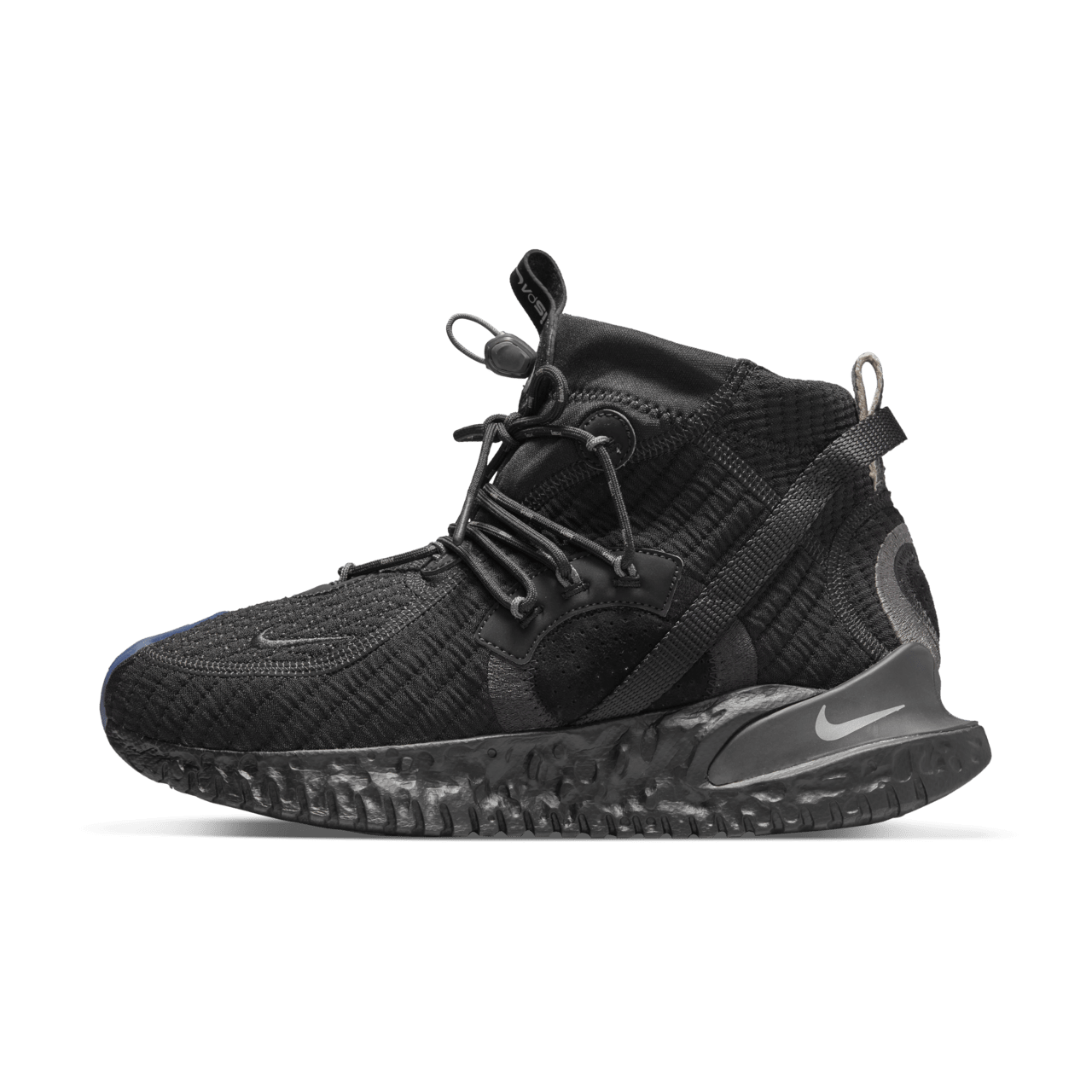 ISPA Flow 2020 SE 'Black' Release Date