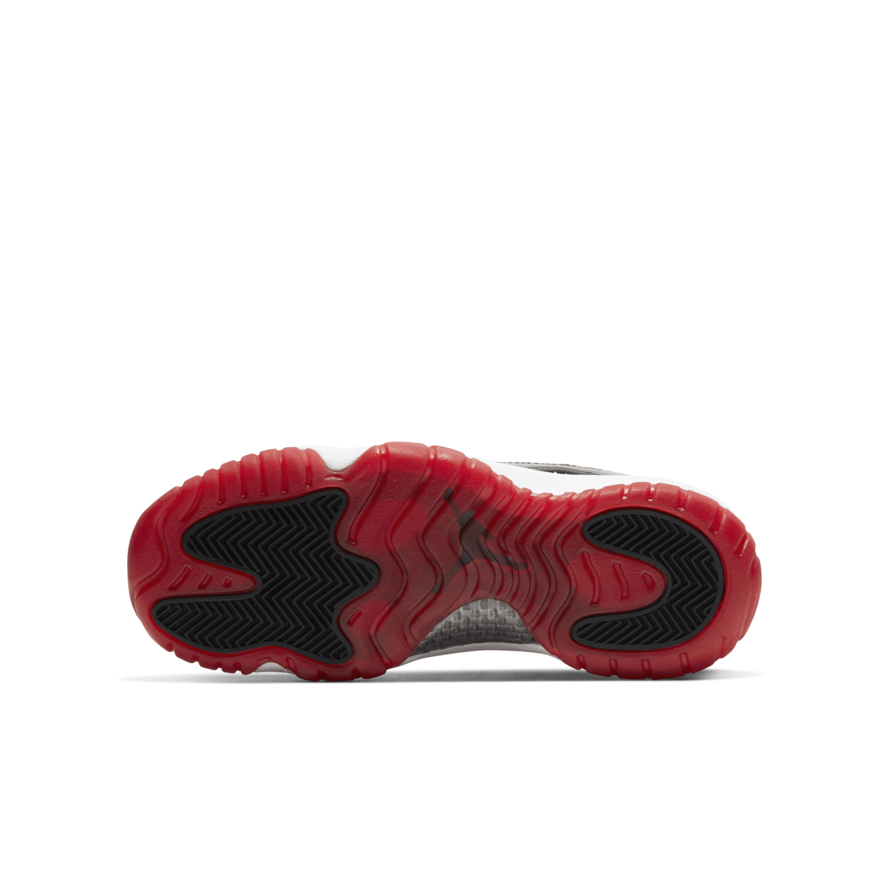 【NIKE公式】ジュニア エア ジョーダン 11 LOW 'Gym Red' (528896-160 / JUNIOR AJ 11 LOW)