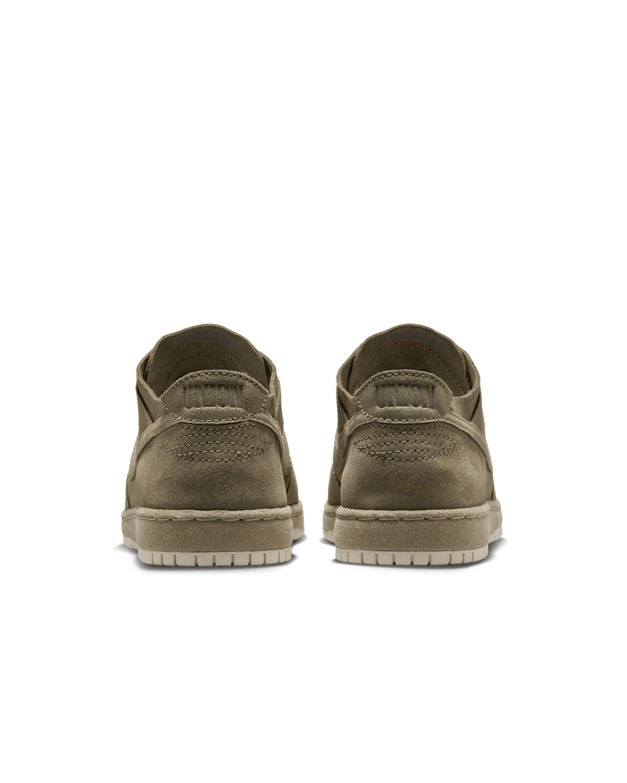 Dunk Low x UNION "Fatigue" 'Bamboo and University Gold' (IF7380-200) Release Date