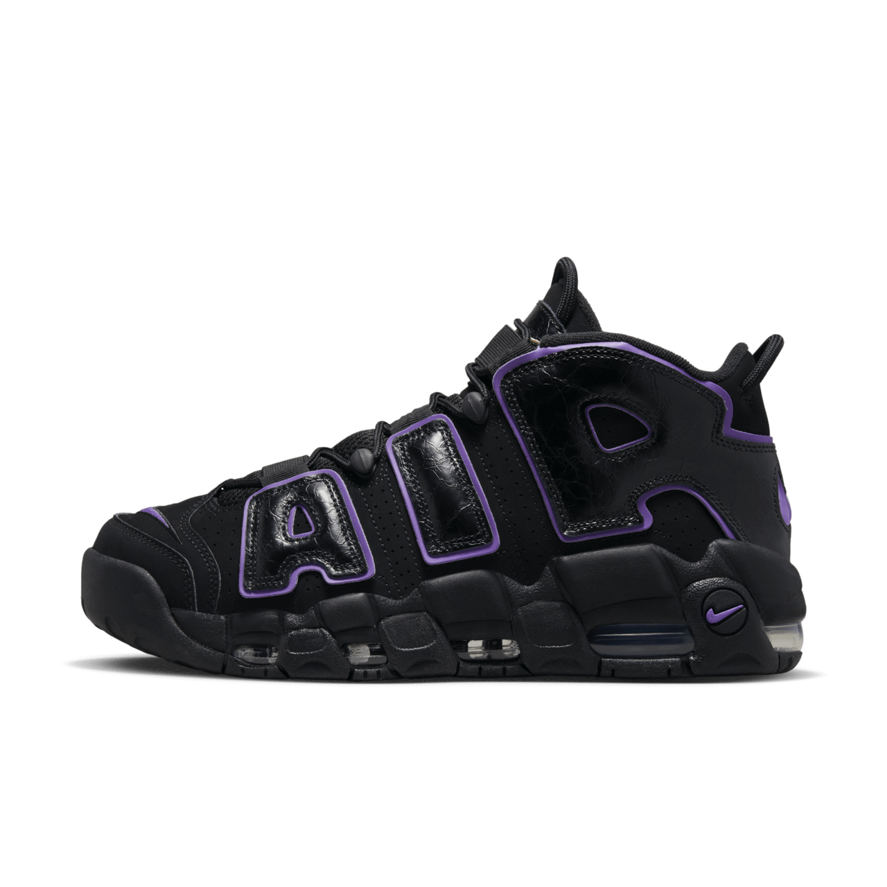 Air More Uptempo '96 'Action Grape' (DV1879-001) 發售日期