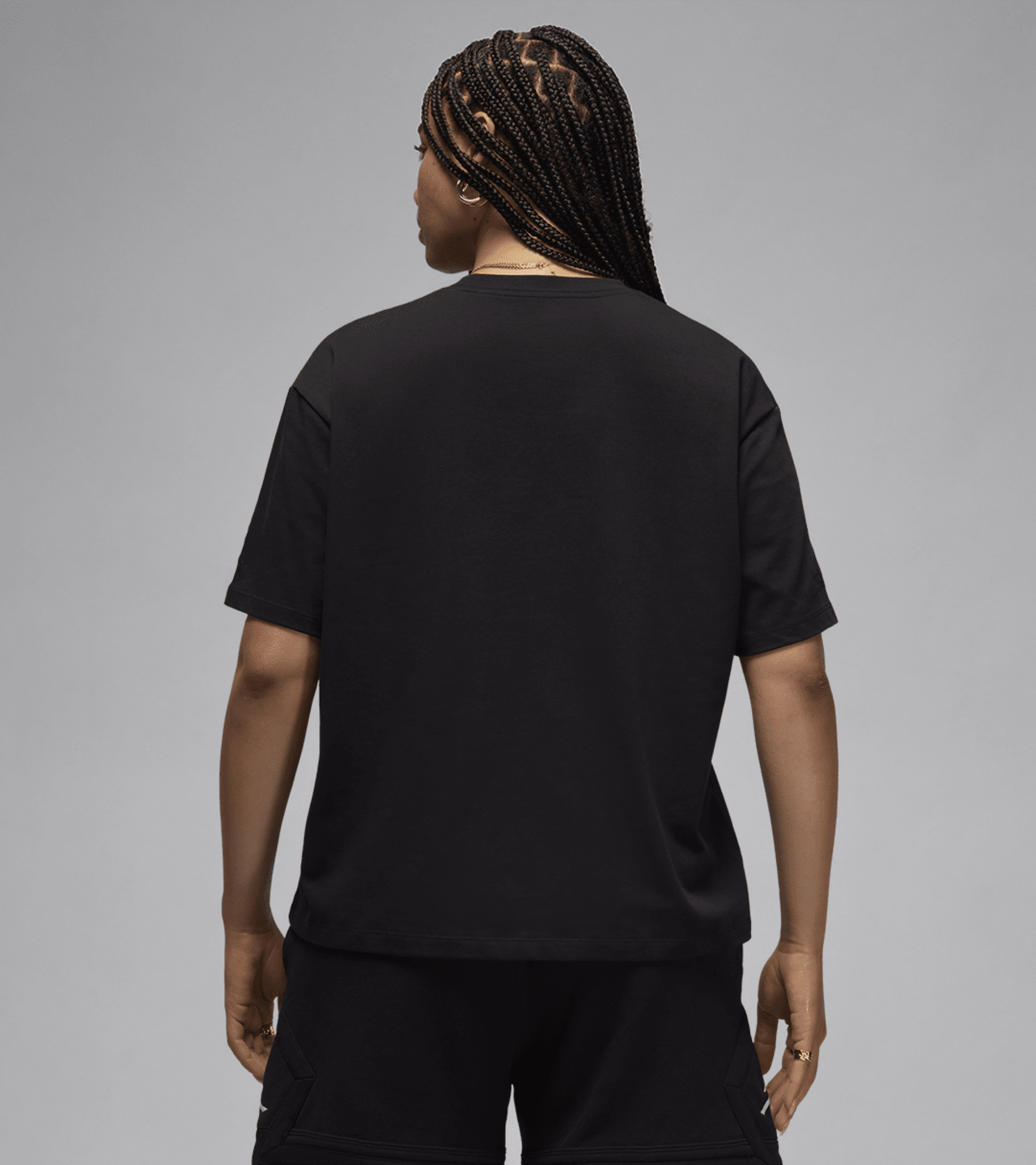 Kolekce oblečení Jordan x Nina Chanel Abney