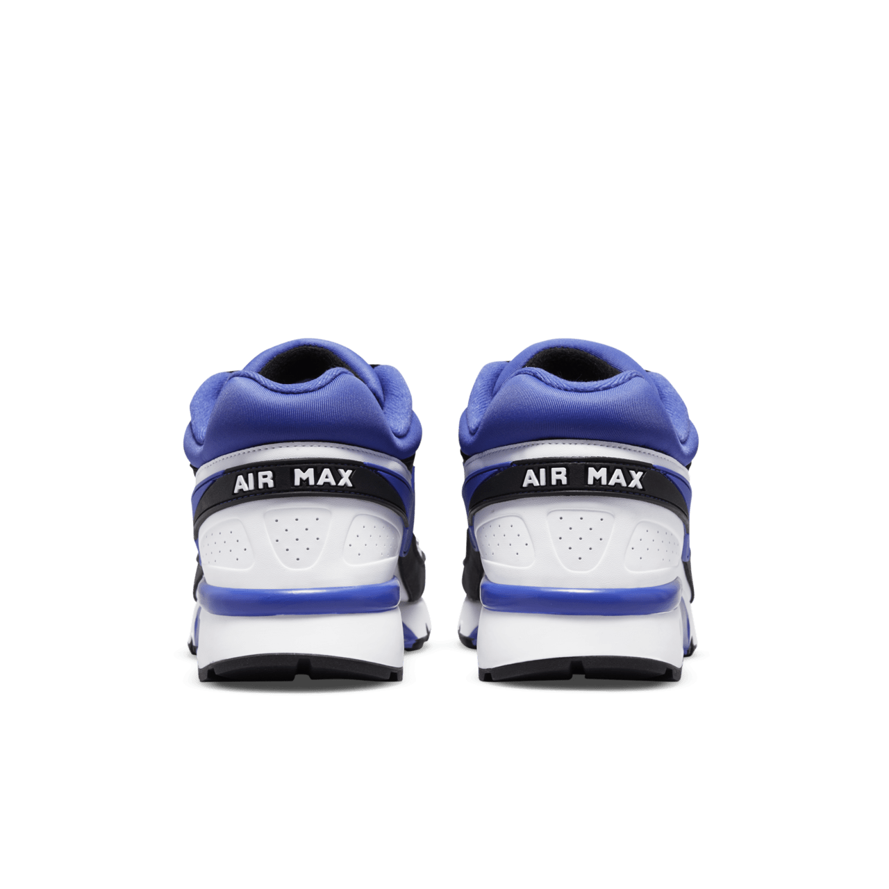 Air Max BW "Persian Violet" - Data del lancio