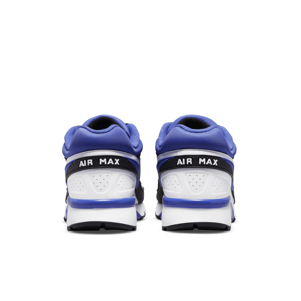 Lanseringsdato for Air Max BW «Persian Violet»