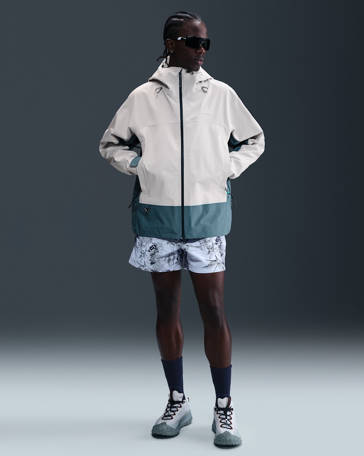 ACG kledingcollectie — releasedatum