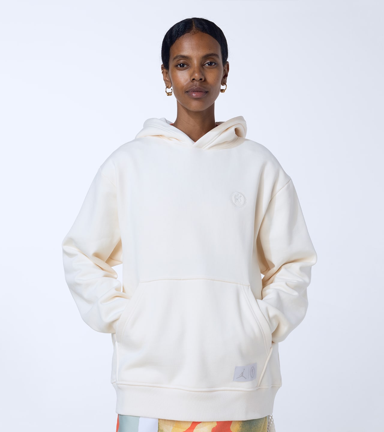 Fecha de lanzamiento de la colección de ropa Jordan x Bephies Beauty Supply