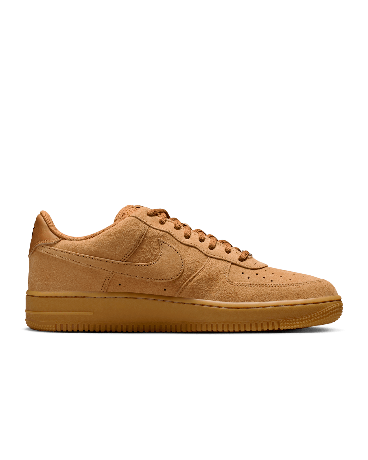 Nike SB Air Force 1 Low 'Flax and Black' (HM8517-200) Release Date