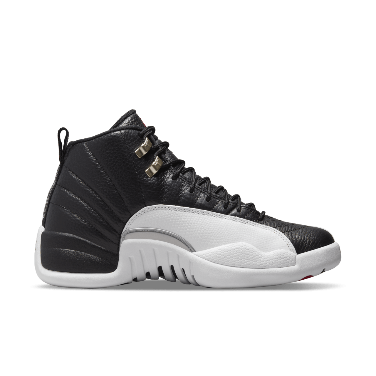 วันเปิดตัว Air Jordan 12 “Playoffs” (CT8013-006)