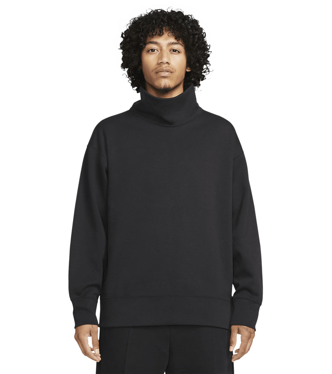 Nike Tech Fleece Reimagined 上衣系列