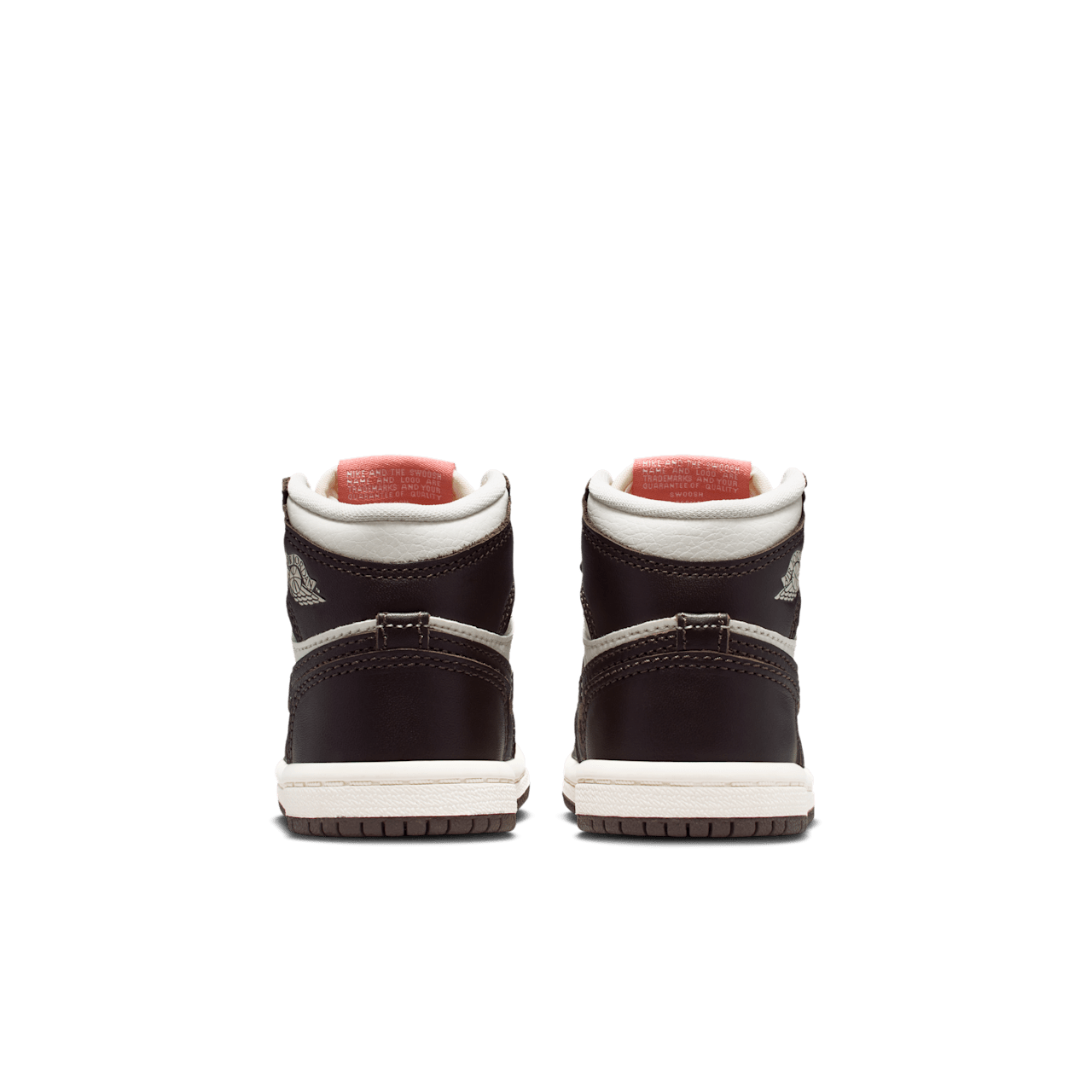 우먼스 에어 조던 1 하이 OG 'Baroque Brown and Sail'(FD2596-200) 출시일