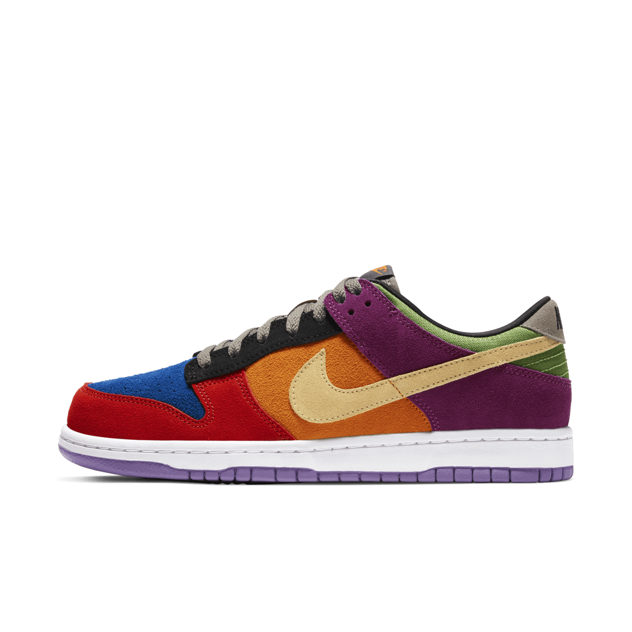 Dunk Low 'Viotech' Release Date