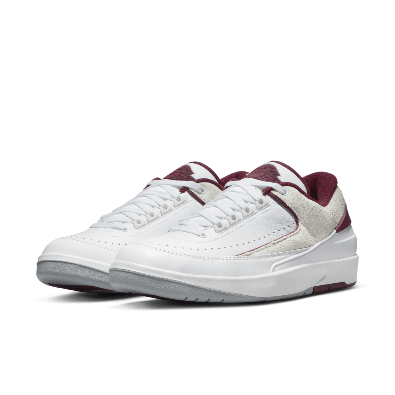 Air Jordan 2 Low 'Cherrywood' (DV9956-103) Release Date 