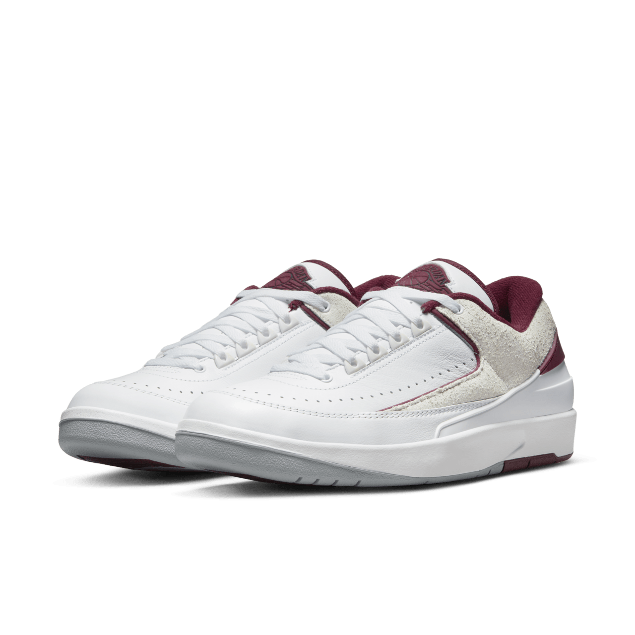Fecha de lanzamiento del Air Jordan 2 Low "Cherrywood" (DV9956-103) 