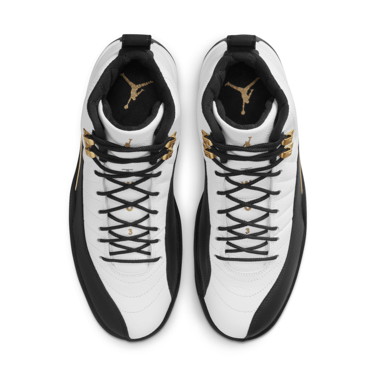 วันเปิดตัว Air Jordan 12 “Royalty” (CT8013-170)