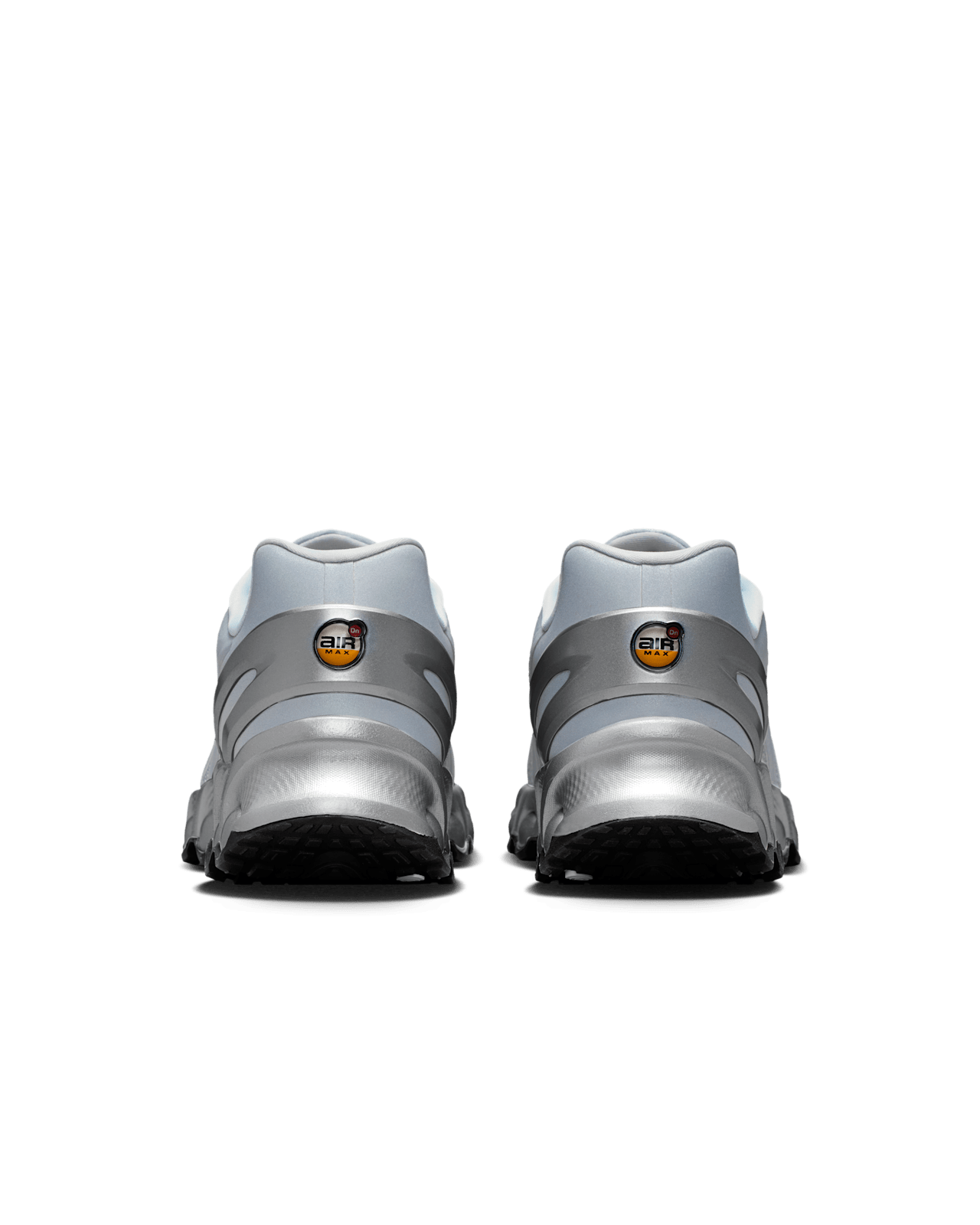 Air Max Dn "Metallic Silver and Black" (IM0700-001) – Data del lancio
