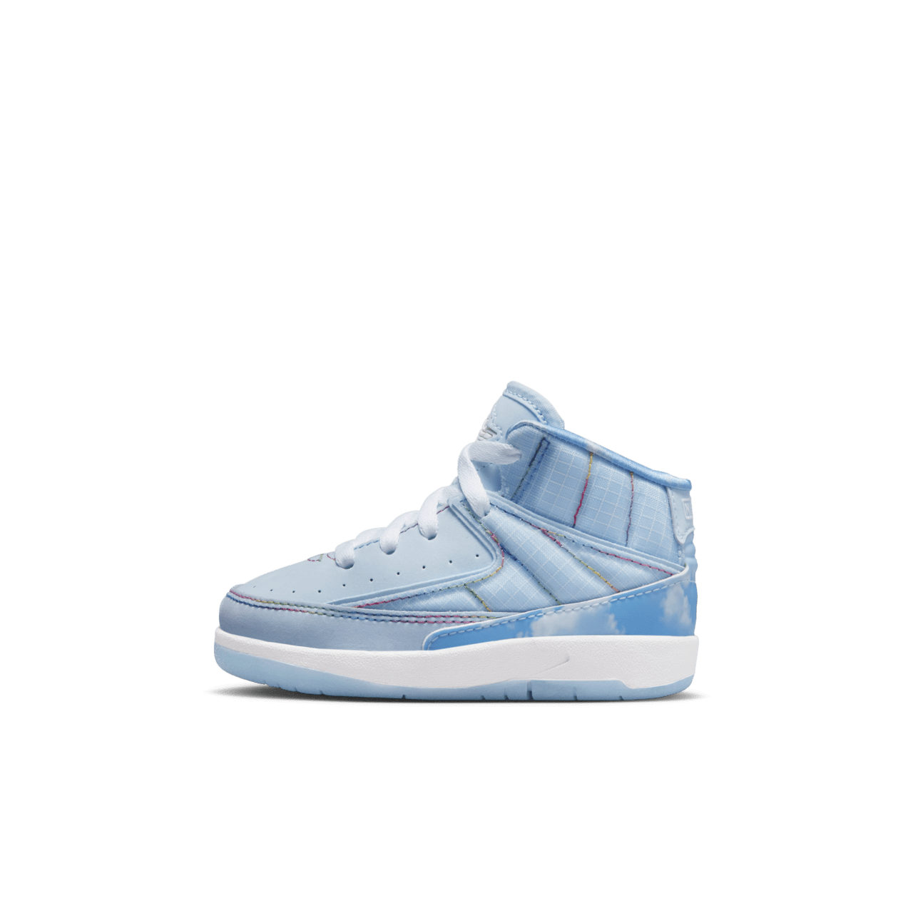 Air Jordan 2 'J Balvin' (DQ7691-419) Release Date. Nike SNKRS