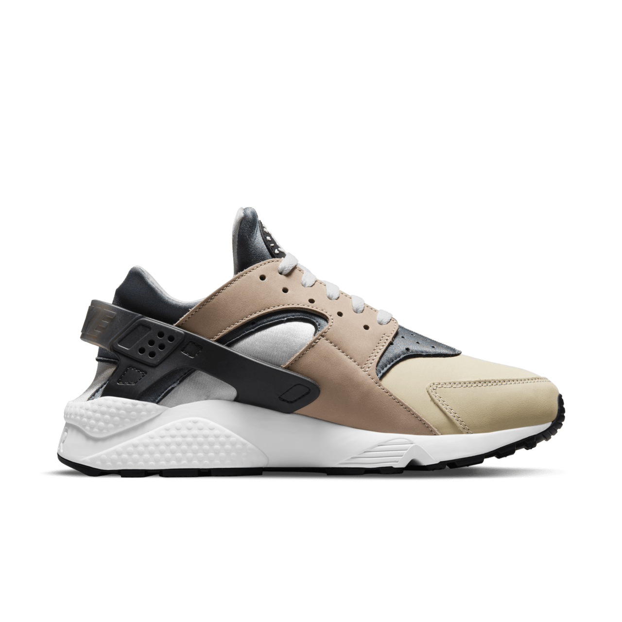 Air Huarache "Dark Sulfur" – Erscheinungsdatum