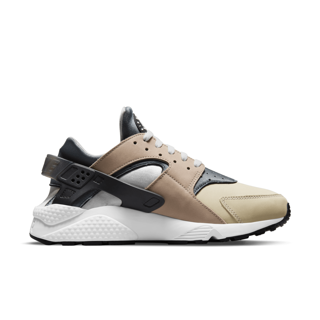 Lanseringsdato for Air Huarache «Dark Sulfur»