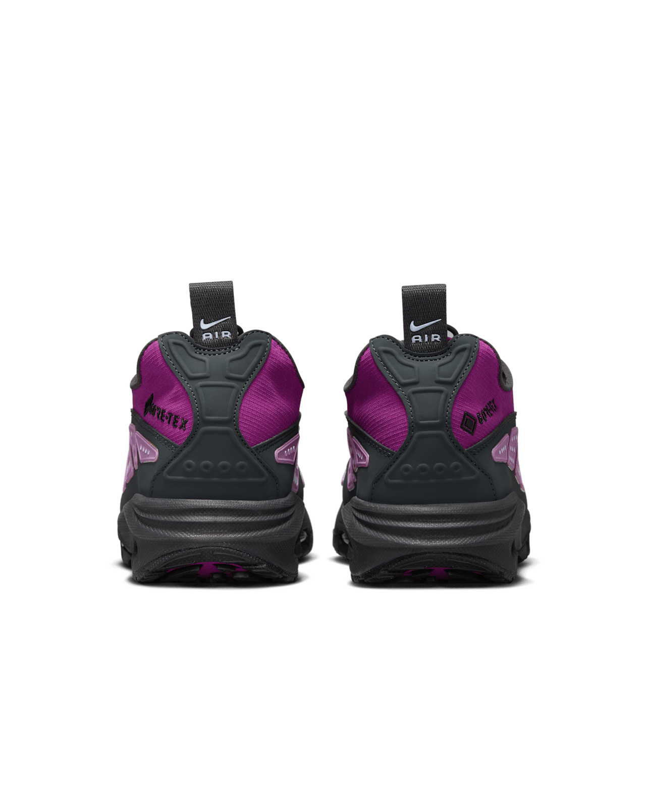 Air Max SNDR GORE-TEX ‚Bold Berry and Dark Smoke Grey‘ (FZ4238-500) – datum uvedení