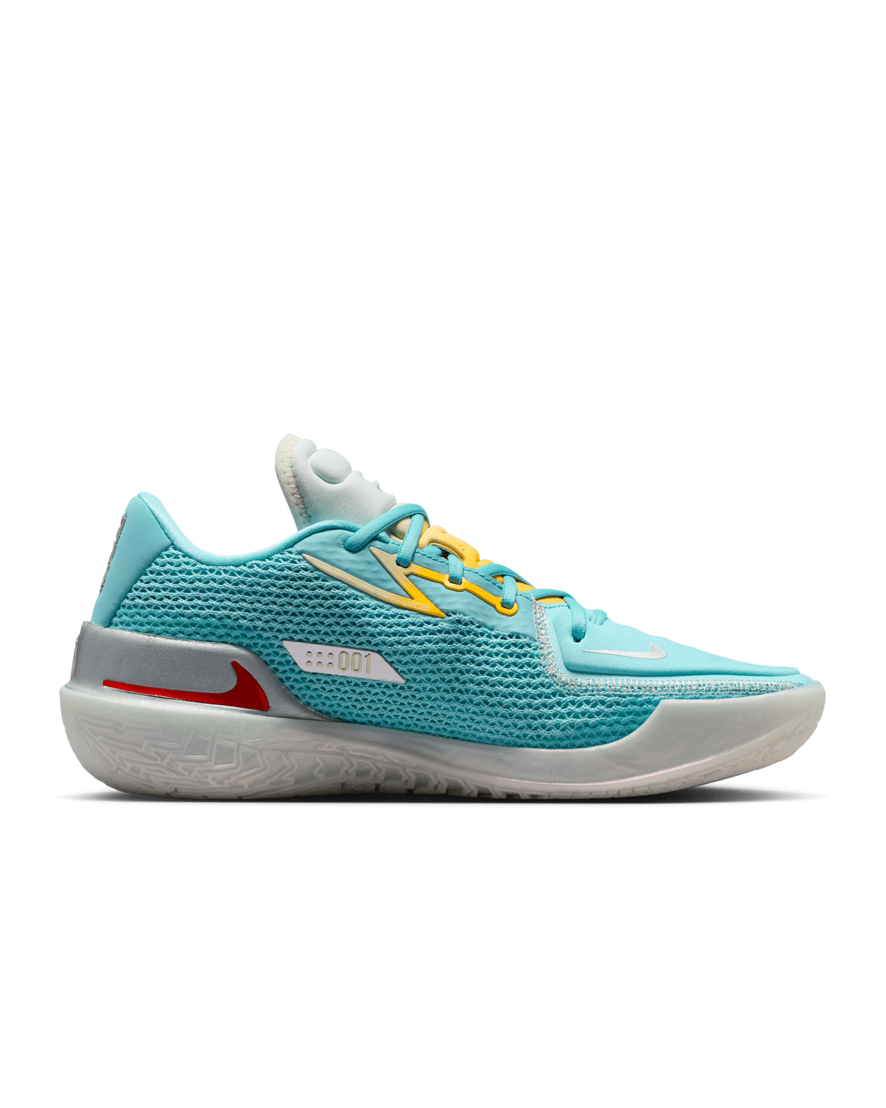 NIKE G.T. CUT DH X TITAN PE Release Date