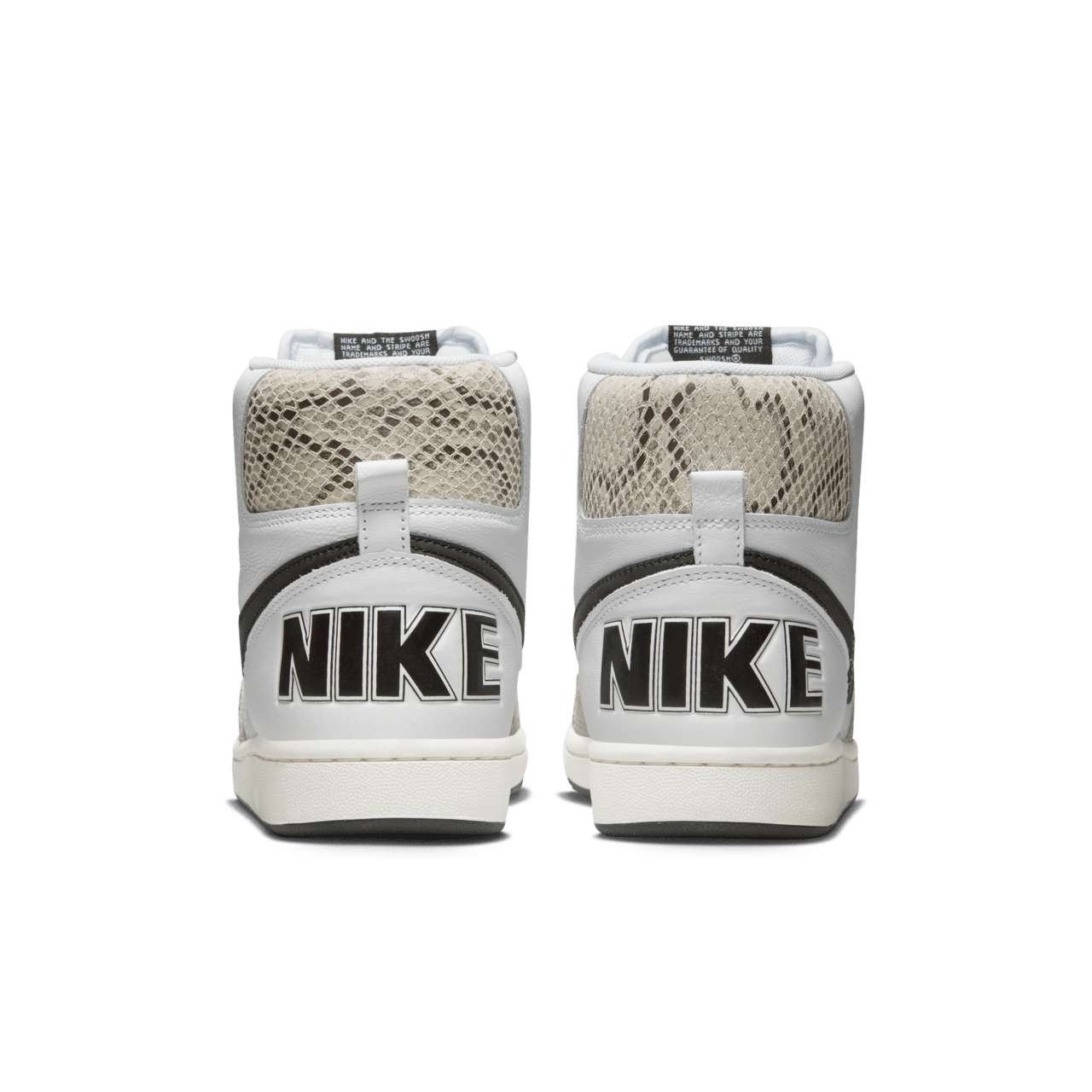 วันเปิดตัว Terminator High "Cocoa Snake" (FB1318-1000)