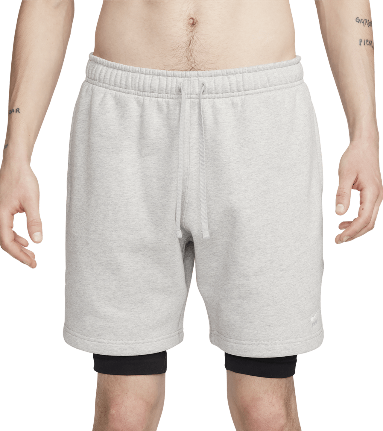 วันเปิดตัว Nike x MMW Bottoms Collection