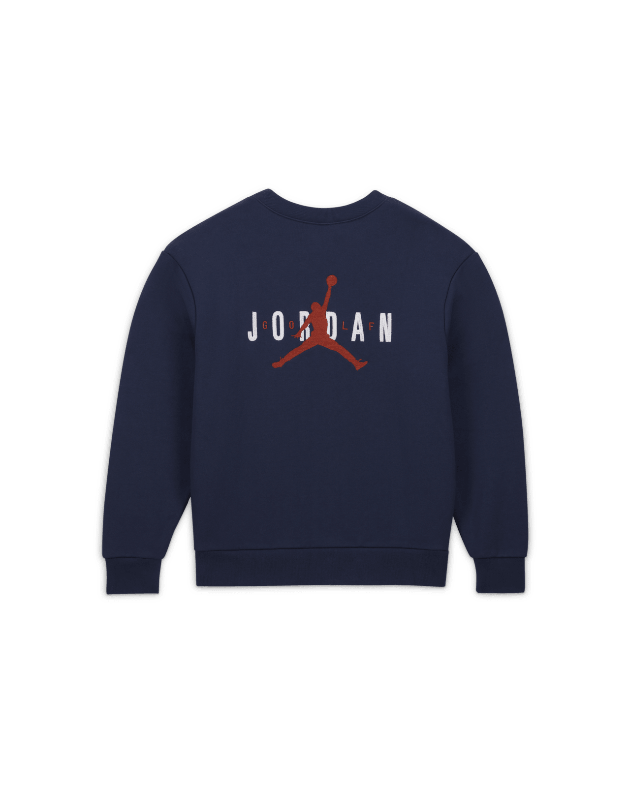 Fecha de lanzamiento de la colección de prendas para fuera del campo Jordan x Eastside Golf