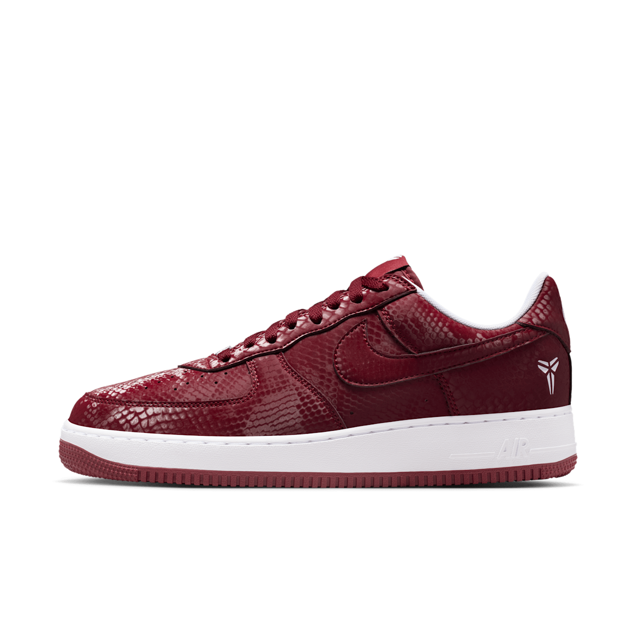 KOBE AIR FORCE 1 LOW Release Date