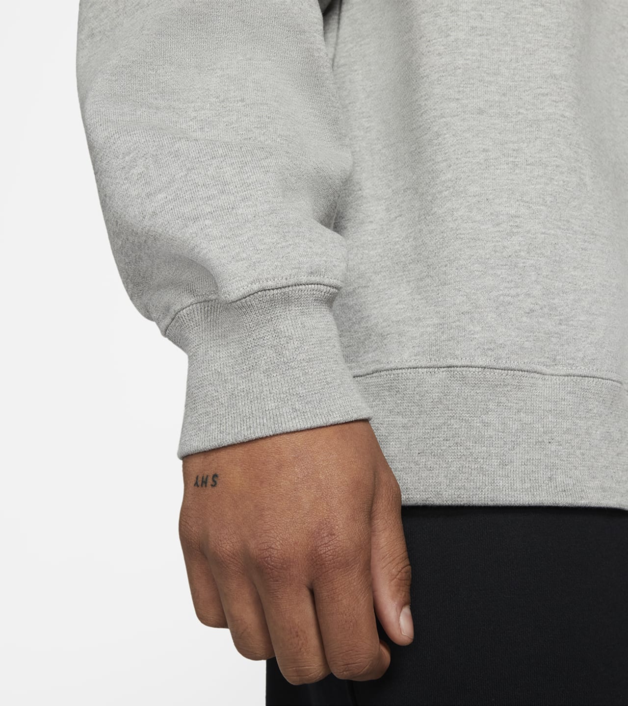 Fecha de lanzamiento de la colección de ropa Nike x Stüssy