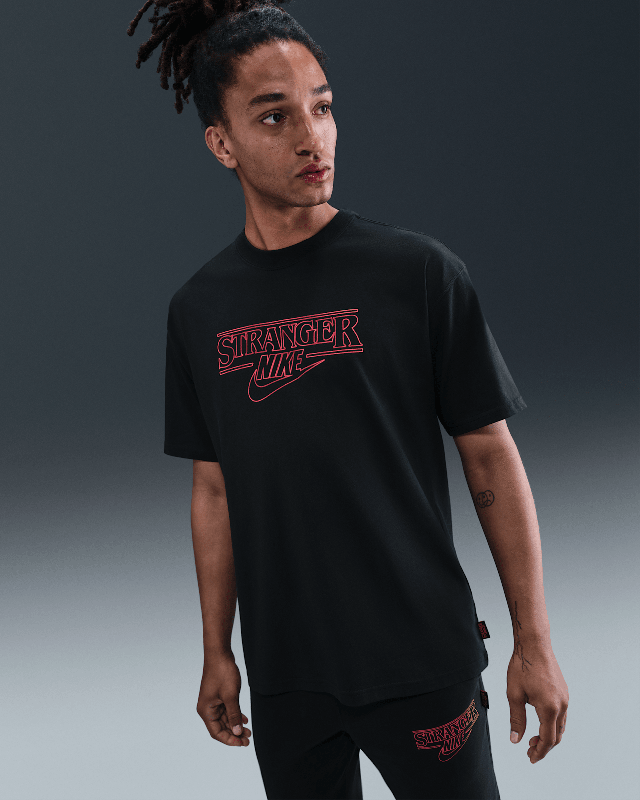 Nike x Stranger Things 服飾系列發售日期