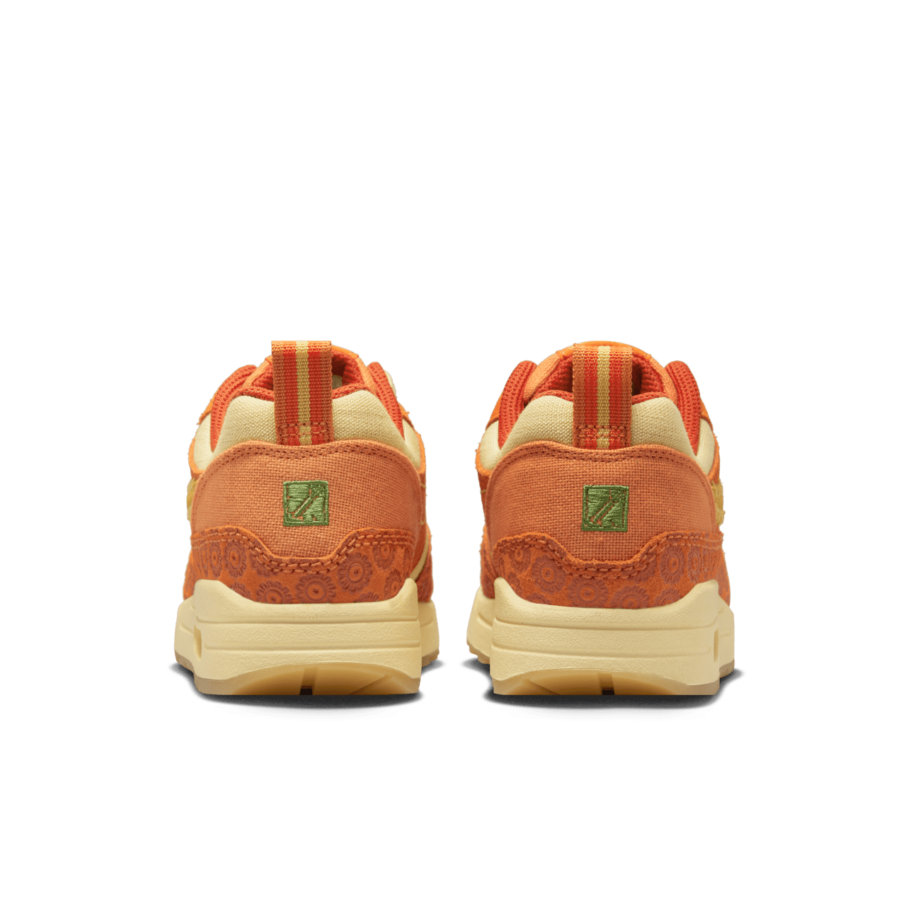 Fecha de lanzamiento del Air Max 1 Somos Familia "Día de Muertos" para mujer (DZ5352-847)