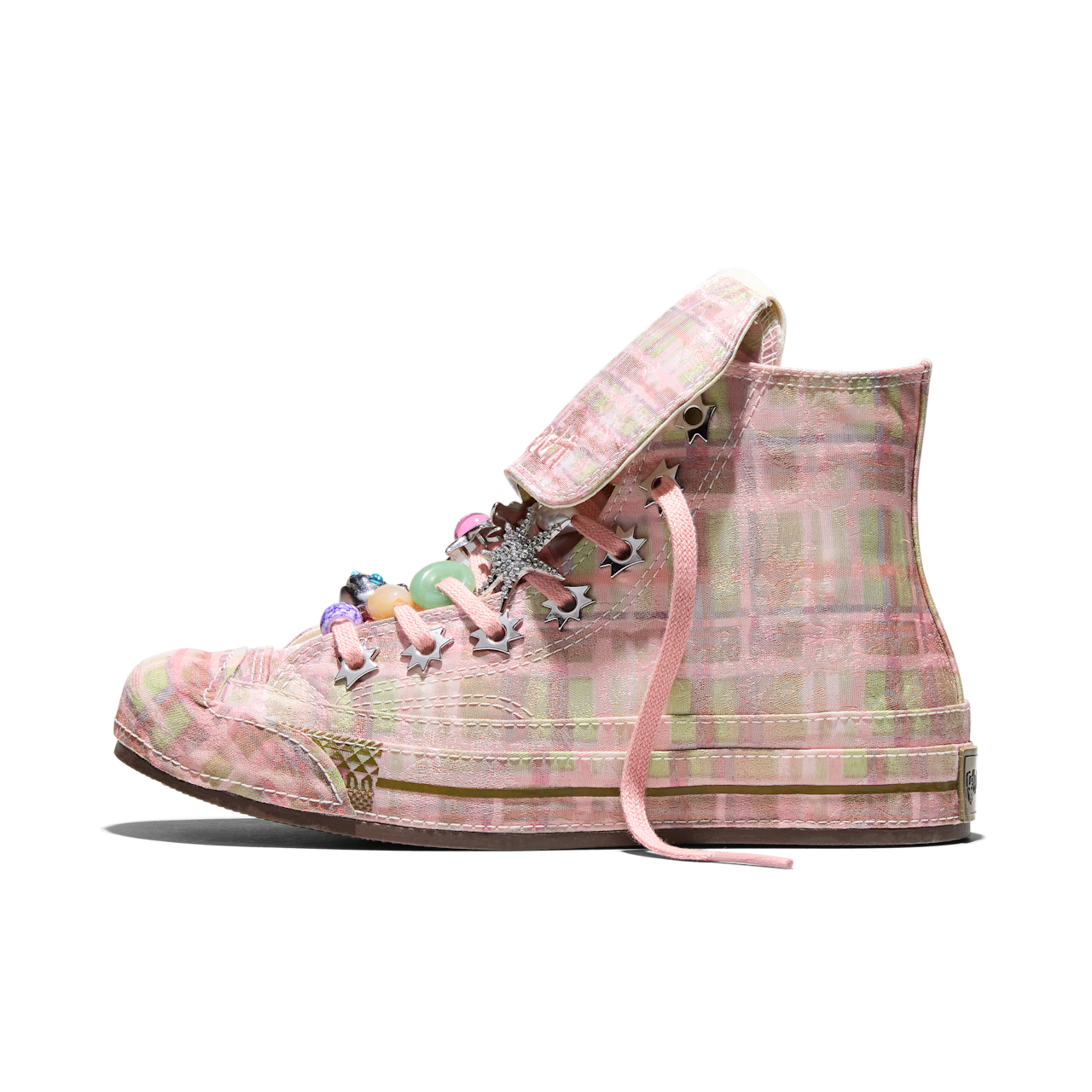 Converse x Collina Strada 'Chuck 70' (A19047C-650) Release Date