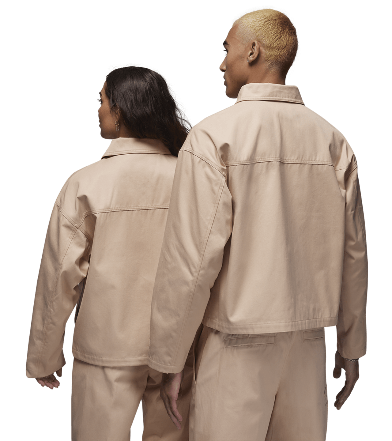 Jordan x J Balvin Men's Tops Collection