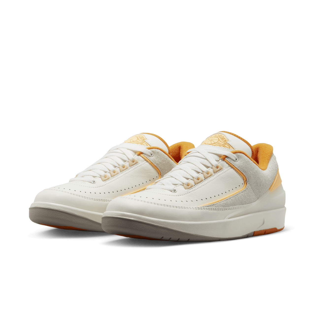 Air Jordan 2 低筒鞋 'Melon Tint' (DV9956-118) 發售日期