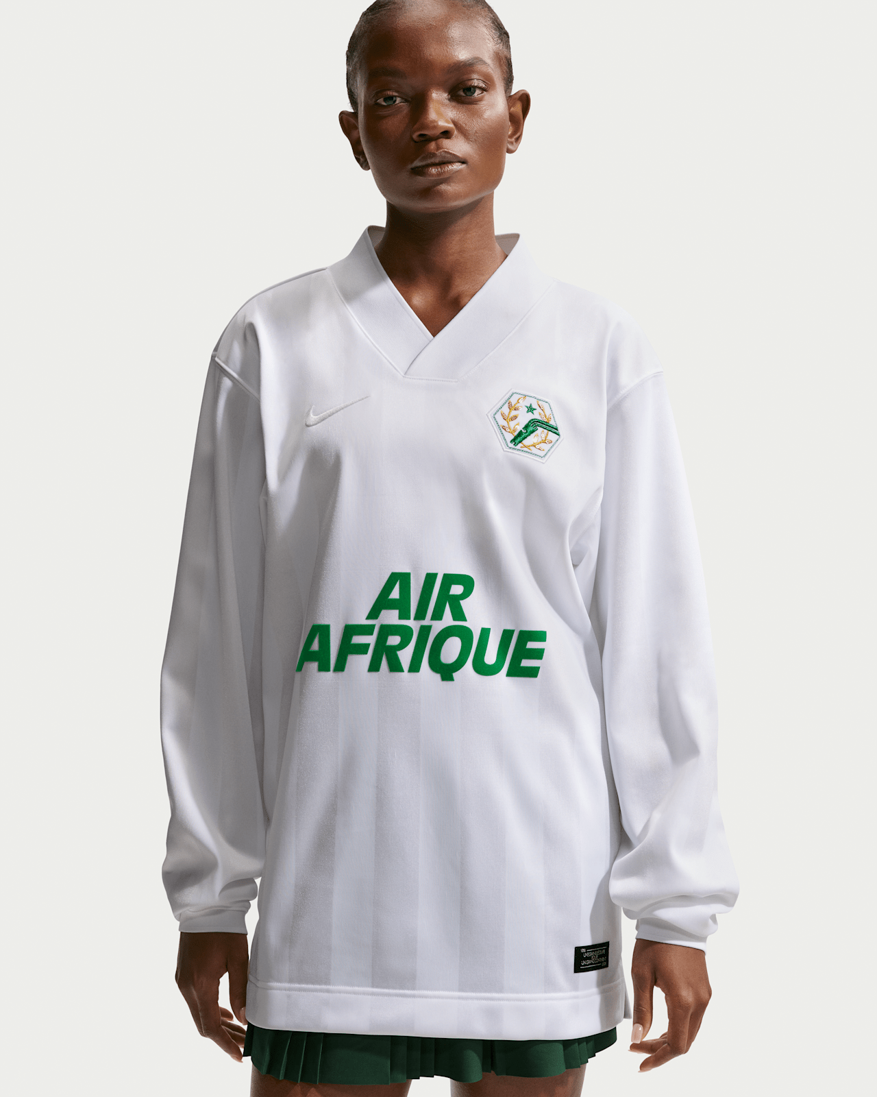 Koszulka męska Nike x Air Afrique (IM4971-100) – data premiery
