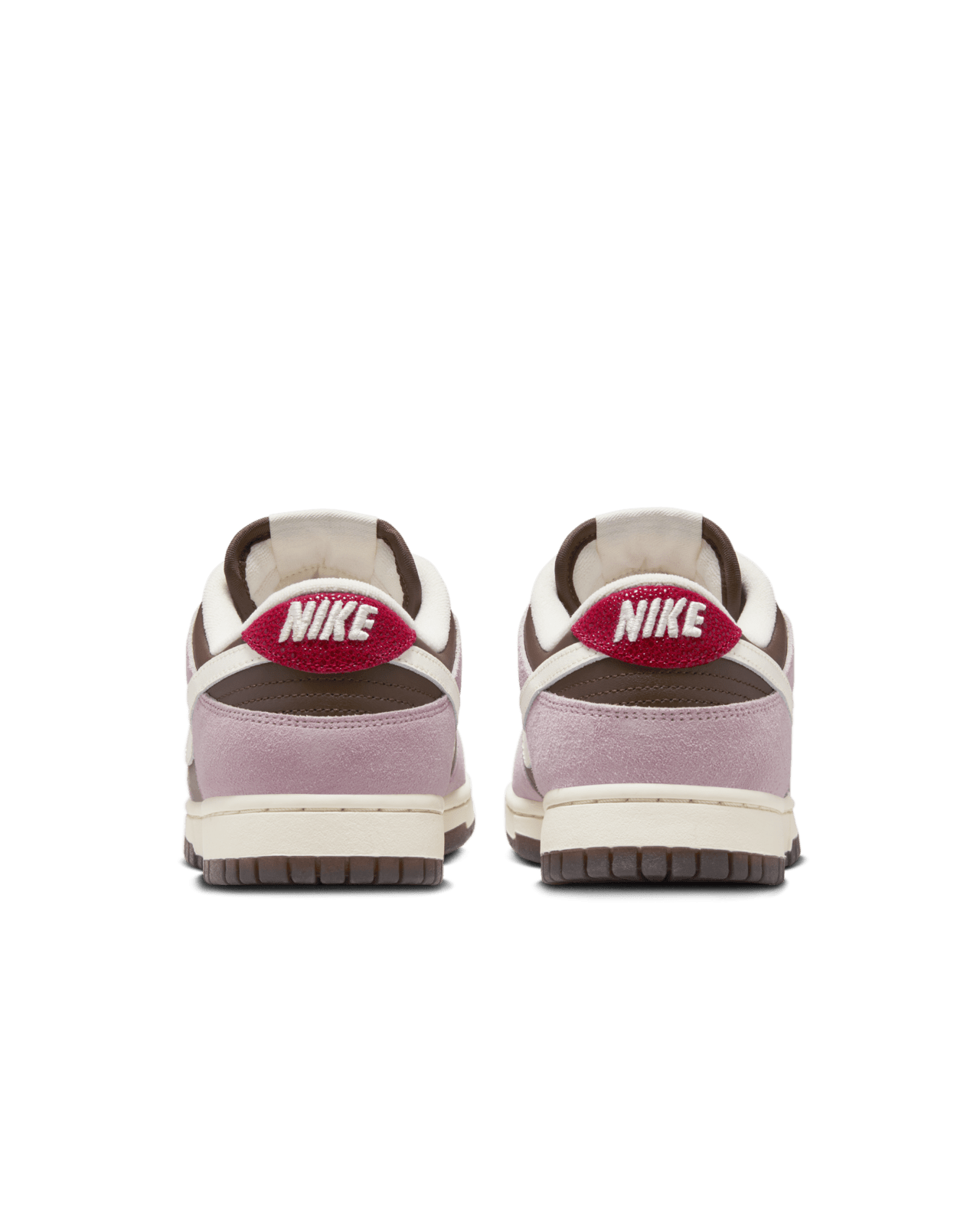 Data de llançament de les Dunk Low "Cacao Wow and Pink Foam" (HM0987-200)