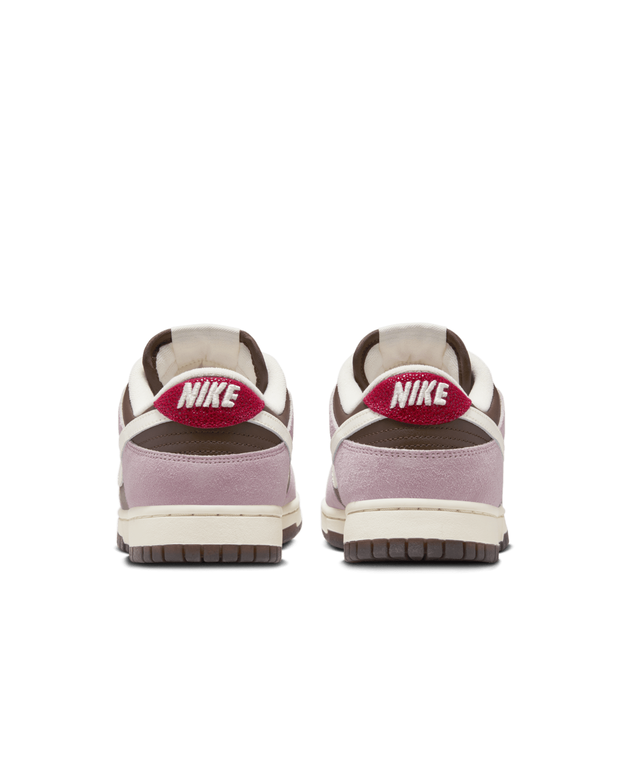Lanseringsdato for Dunk Low «Cacao Wow and Pink Foam» (HM0987-200)