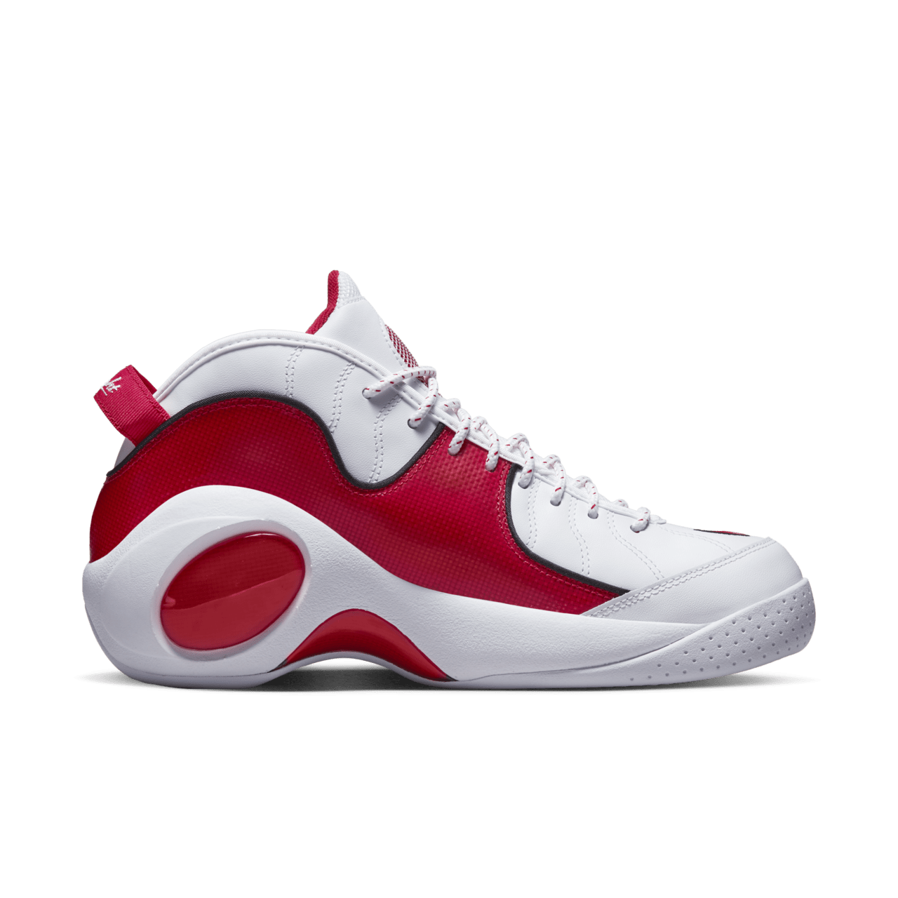 Fecha de lanzamiento del Air Zoom Flight 95 "True Red" (DX1165-100)