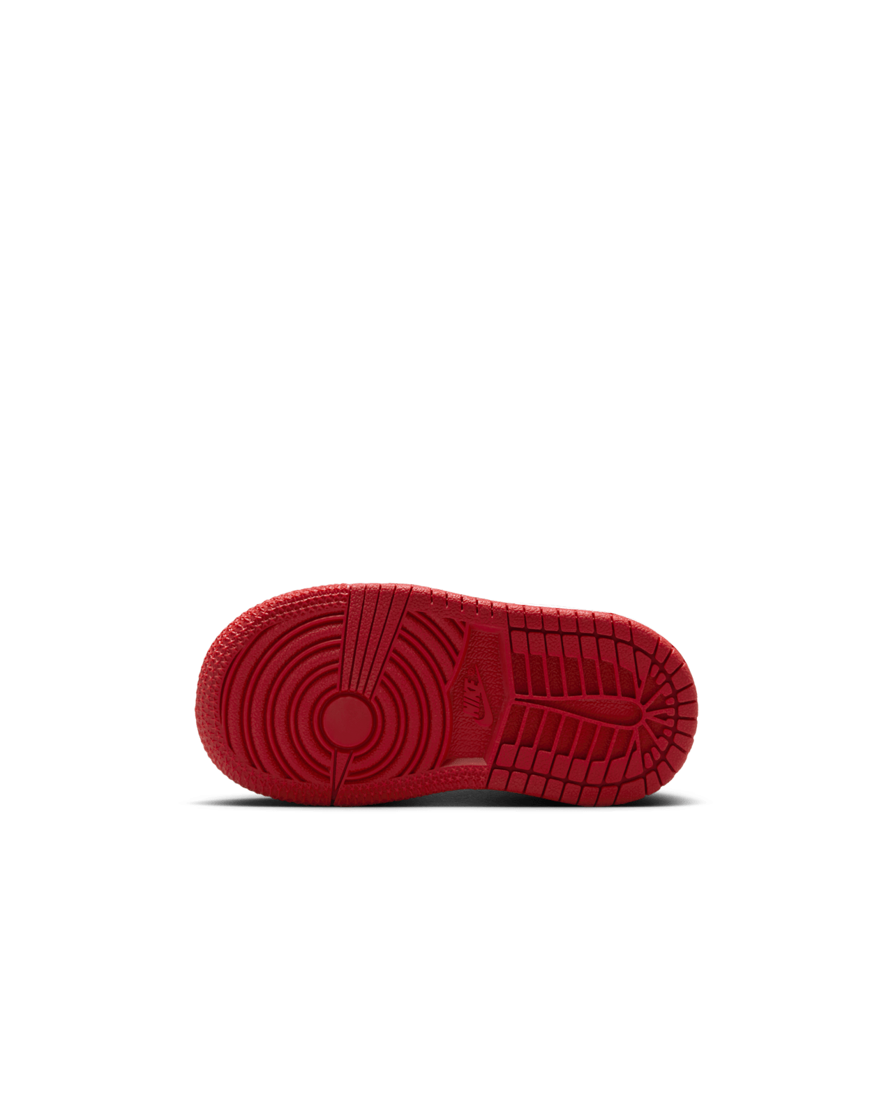 Toddler Jordan 1 High OG 'Ruby' (FD2598-602)