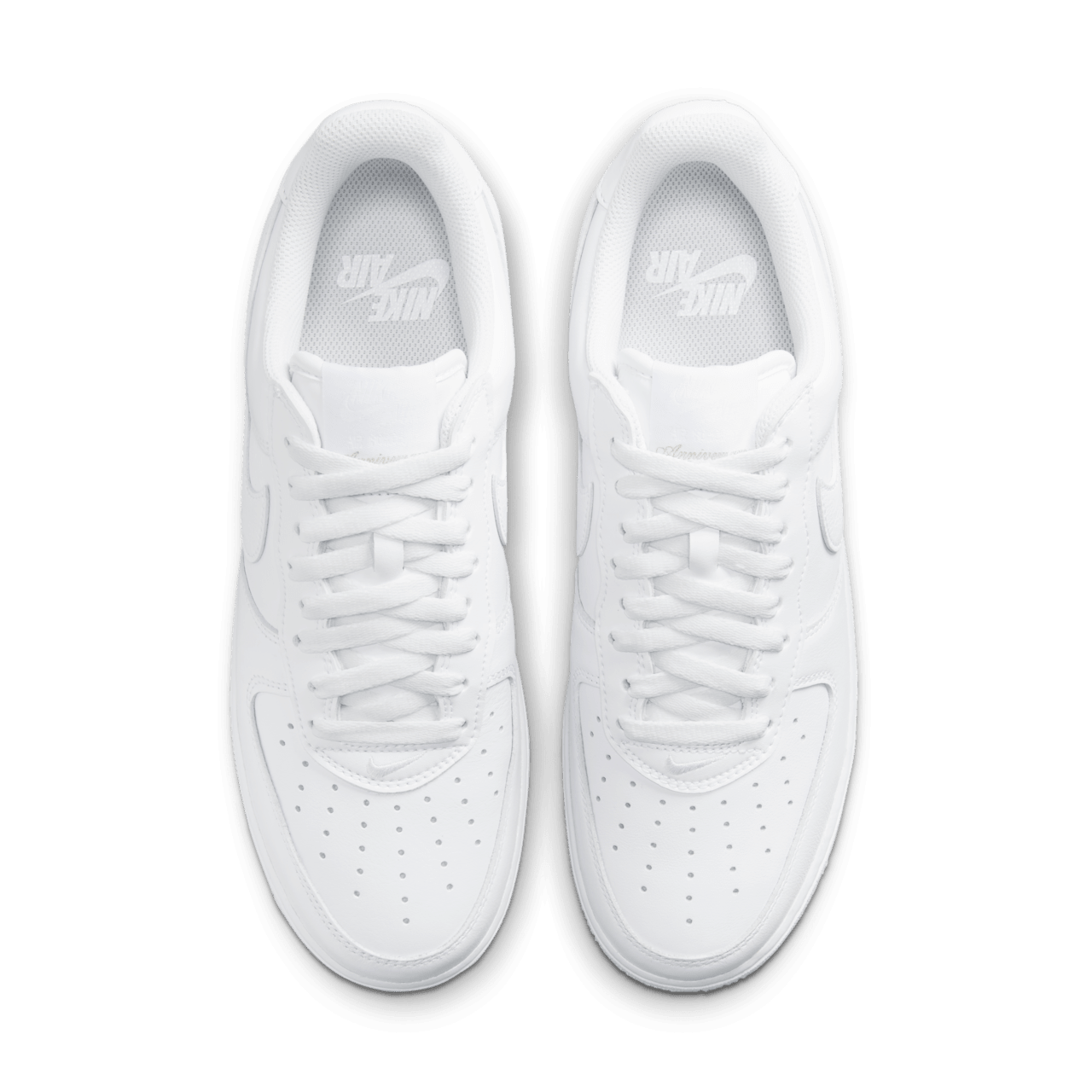Air Force 1 低筒鞋 Retro 'Color of the Month' (DJ3911-100) 發售日期