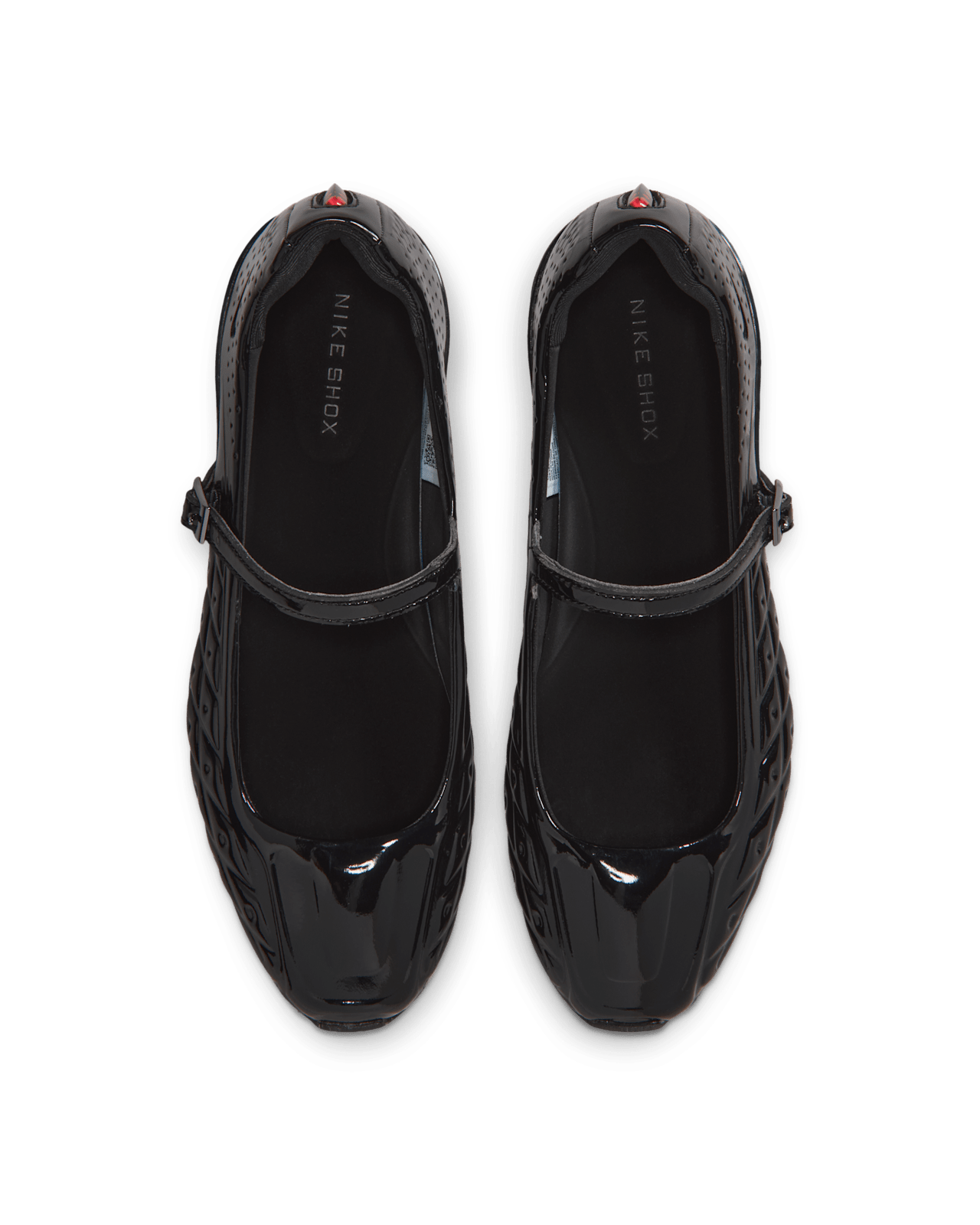 女款 Shox Z Calistra 'Black' (IR5510-001) 發售日期