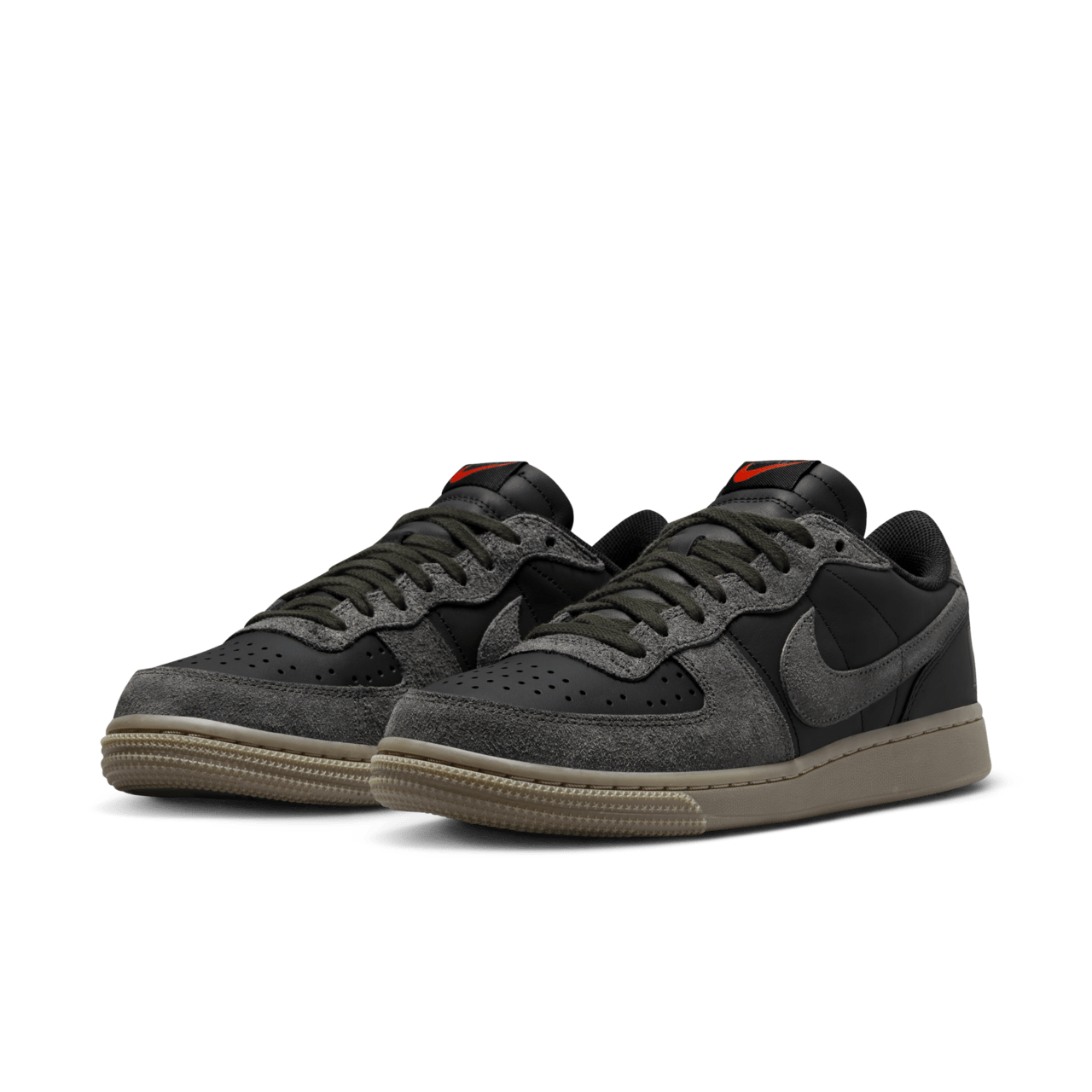Fecha de lanzamiento del Terminator Low "Black and Medium Ash" (FV0396-001)