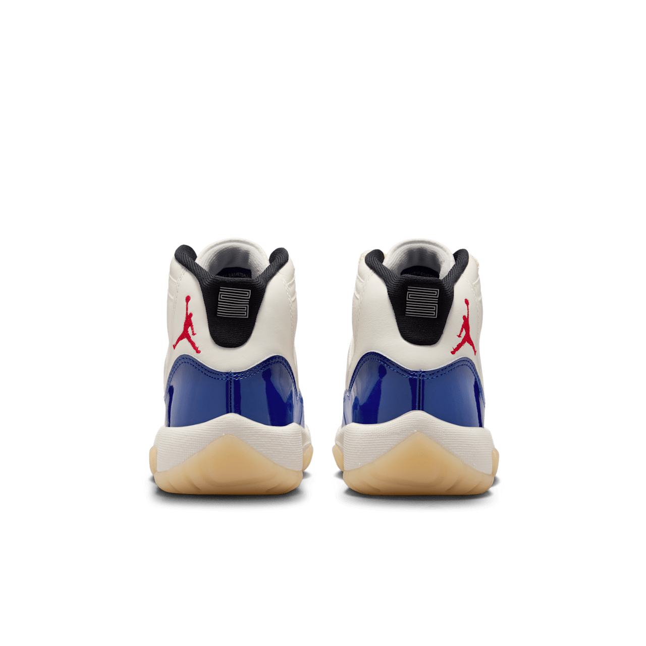 Big Kids' Air Jordan 11 'Rare Air' (IH2364-400)