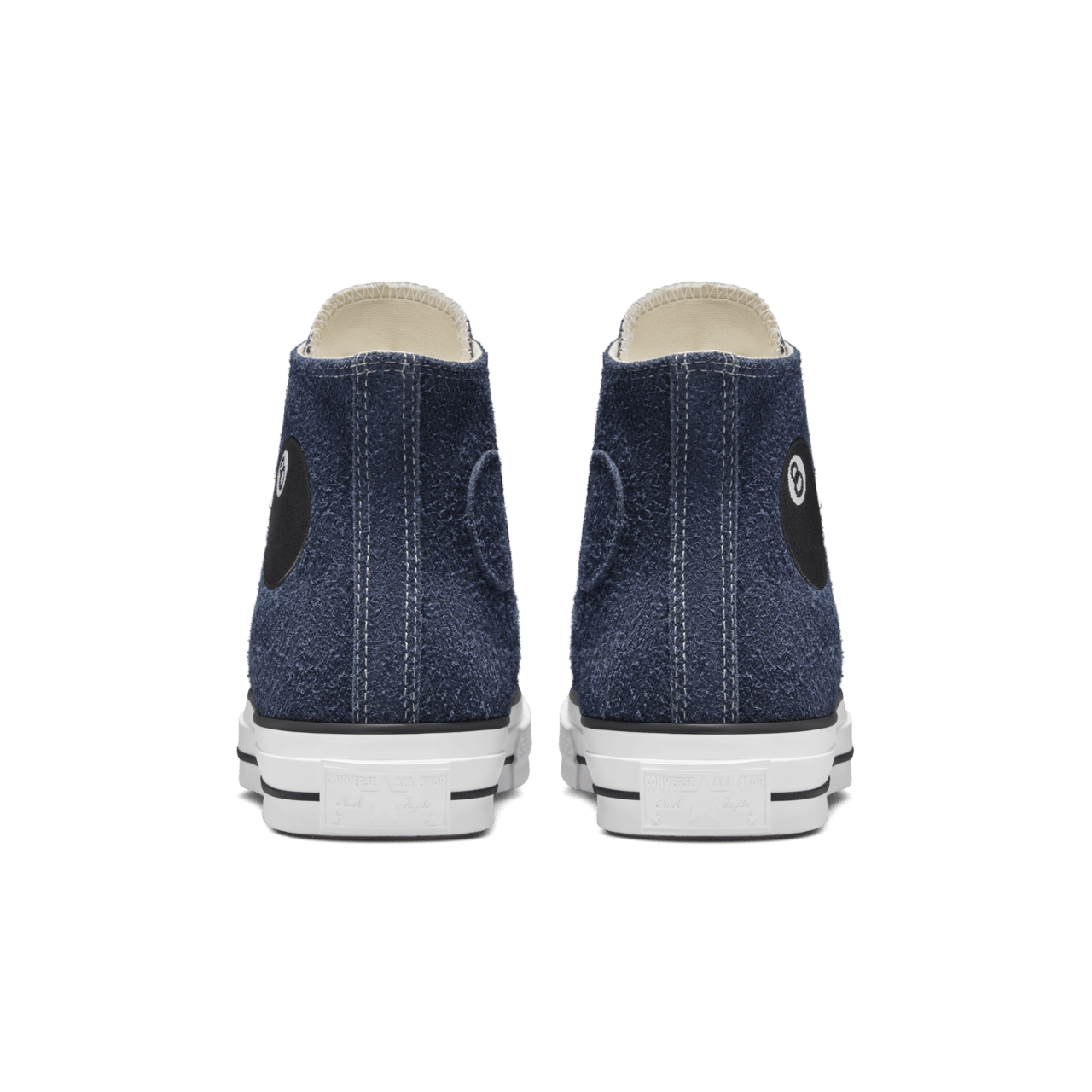 Converse x Stüssy 'Chuck 70 8-Ball' (A03711C-400) Release Date