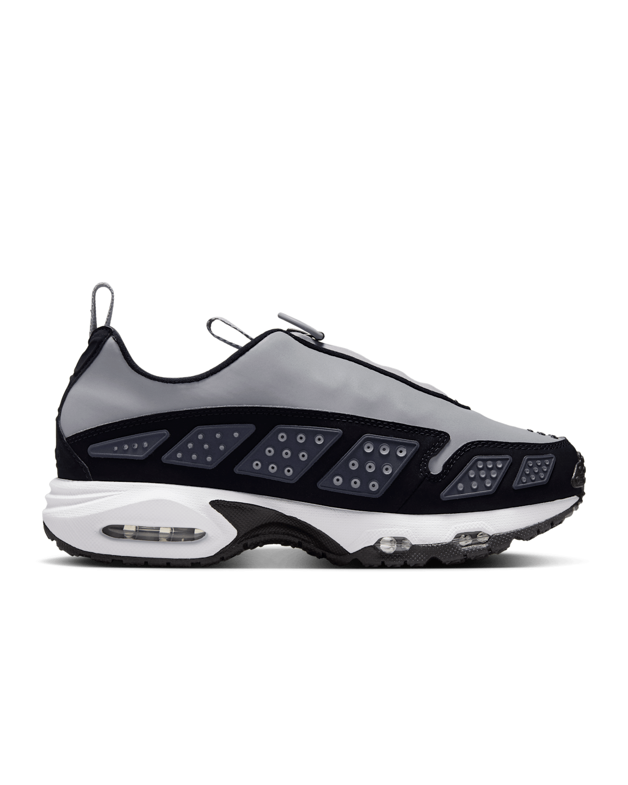 Ημερομηνία κυκλοφορίας του γυναικείου Air Max SNDR "Silver and Anthracite" (HF1199-001)