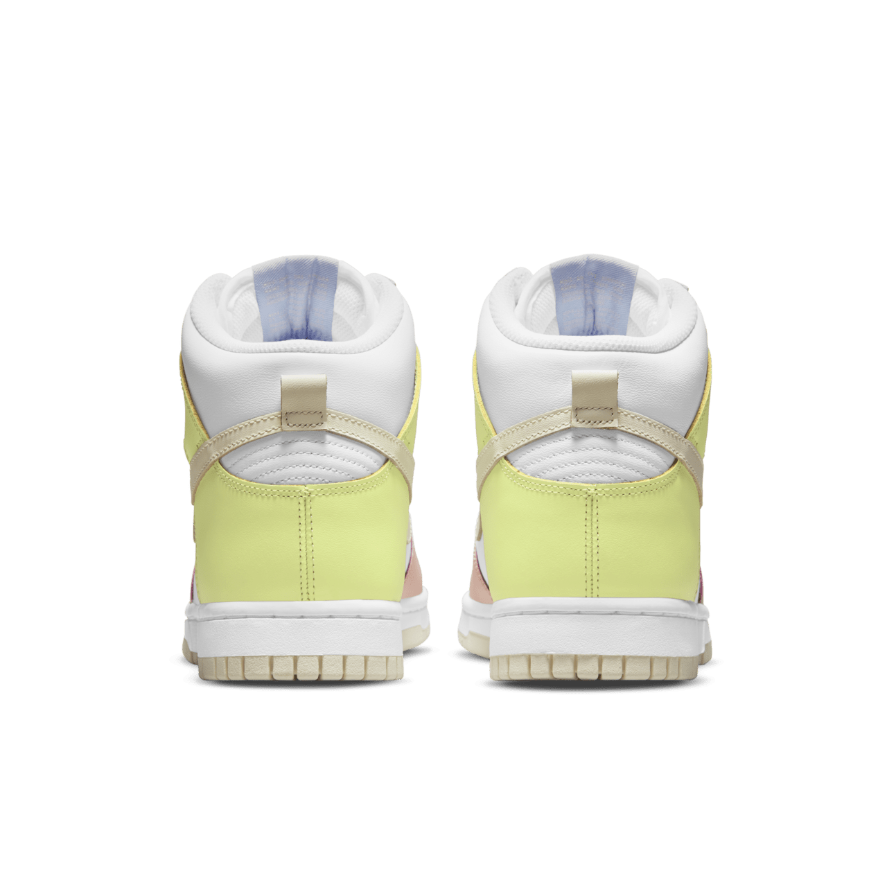 女款 Dunk 高筒鞋 'Cashmere' 發售日期