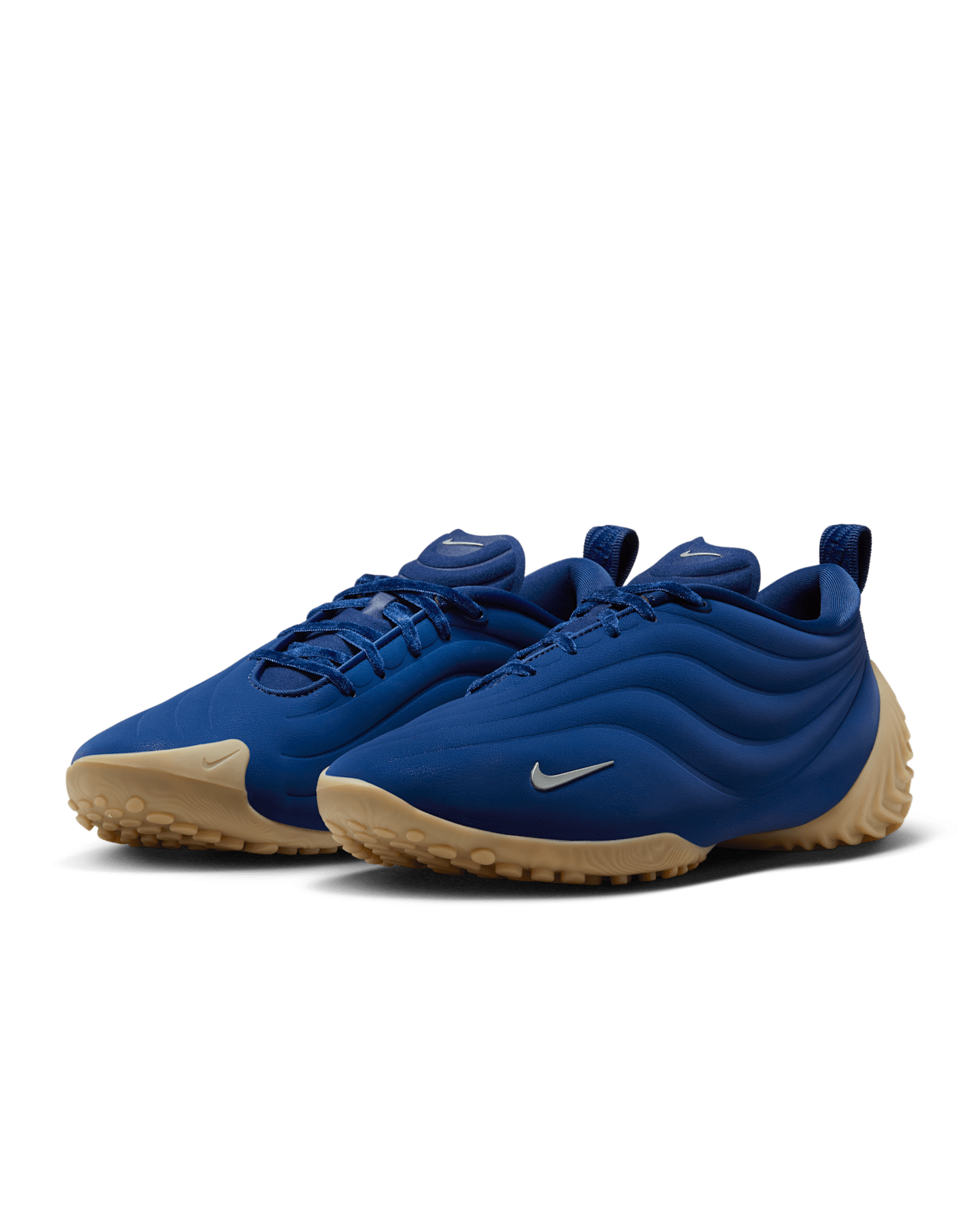 Astra Ultra 'Blue Void and Gum Light Brown' voor dames (FZ5778-401) – releasedatum