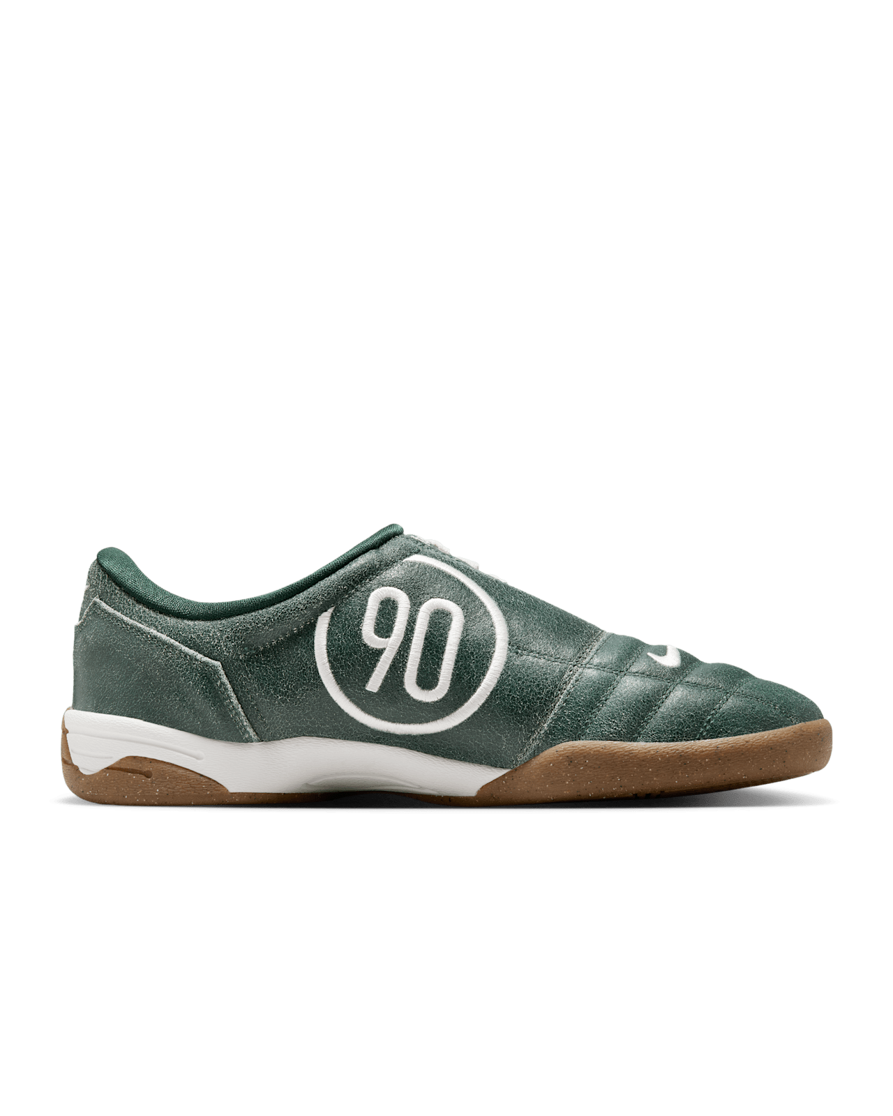 토탈 90 'Fir and Gum Med Brown'(IH2090-300) 출시일
